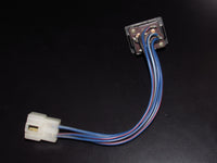 79-80 Mazda RX7 OEM Power Antenna Switch
