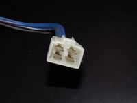 79-80 Mazda RX7 OEM Power Antenna Switch