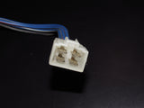 79-80 Mazda RX7 OEM Power Antenna Switch
