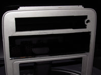 79-80 Mazda RX7 OEM Dash Center Console Radio HVAC Bezel