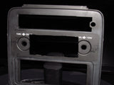 79-80 Mazda RX7 OEM Dash Center Console Radio HVAC Bezel