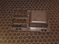 84-85 Mazda RX7 OEM Power Window Switch Bezel Trim Cover