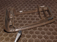 84-85 Mazda RX7 OEM Dash Air Vent Louver - Left