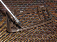 84-85 Mazda RX7 OEM Dash Air Vent Louver - Left