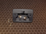 79-85 Mazda RX7 OEM Hatch Trunk Cargo Light Lamp