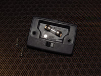 79-85 Mazda RX7 OEM Hatch Trunk Cargo Light Lamp