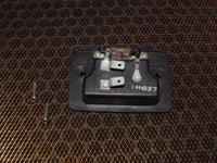 79-85 Mazda RX7 OEM Hatch Trunk Cargo Light Lamp