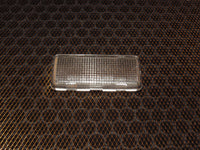 79-85 Mazda RX7 OEM Hatch Trunk Cargo Light Lamp Lens