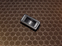84-85 Mazda RX7 OEM Center Console Coin Pocket Tray