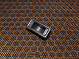 84-85 Mazda RX7 OEM Center Console Coin Pocket Tray