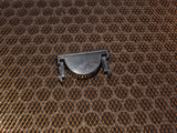 84-85 Mazda RX7 OEM Center Console Coin Pocket Tray