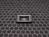 84-85 Mazda RX7 OEM Center Console Coin Pocket Tray