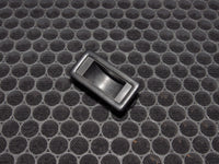 84-85 Mazda RX7 OEM Center Console Coin Pocket Tray