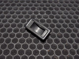 84-85 Mazda RX7 OEM Center Console Coin Pocket Tray