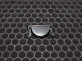 84-85 Mazda RX7 OEM Center Console Coin Pocket Tray