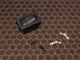 81-83 Mazda RX7 OEM Power Window Switch Housing
