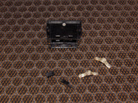81-83 Mazda RX7 OEM Power Window Switch Housing