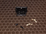 81-83 Mazda RX7 OEM Power Window Switch Housing