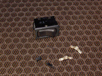 81-83 Mazda RX7 OEM Power Window Switch Housing