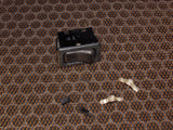 81-83 Mazda RX7 OEM Power Window Switch Housing