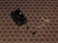 81-83 Mazda RX7 OEM Power Window Switch Housing