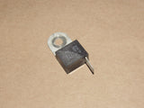 06-15 Mazda Miata OEM Ballast Power Resistor 250/0.47