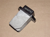 06-15 Mazda Miata OEM HVAC Blower Motor Resistor A5B026F 05