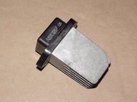06-15 Mazda Miata OEM HVAC Blower Motor Resistor A5B026F 05