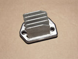 06-15 Mazda Miata OEM HVAC Blower Motor Resistor A5B026F 05