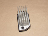 06-15 Mazda Miata OEM HVAC Blower Motor Resistor A5B026F 05