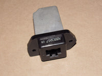06-15 Mazda Miata OEM HVAC Blower Motor Resistor A5B026F 05