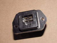 06-15 Mazda Miata OEM HVAC Blower Motor Resistor A5B026F 05