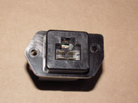 06-15 Mazda Miata OEM HVAC Blower Motor Resistor A5B026F 05