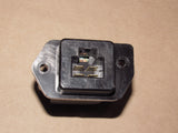 06-15 Mazda Miata OEM HVAC Blower Motor Resistor A5B026F 05