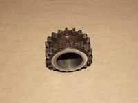 06-15 Mazda Miata OEM Crankshaft Timing Chain Sprocket