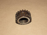 06-15 Mazda Miata OEM Crankshaft Timing Chain Sprocket