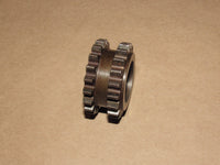 06-15 Mazda Miata OEM Crankshaft Timing Chain Sprocket