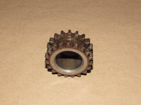 06-15 Mazda Miata OEM Crankshaft Timing Chain Sprocket