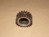 06-15 Mazda Miata OEM Crankshaft Timing Chain Sprocket