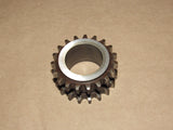 06-15 Mazda Miata OEM Crankshaft Timing Chain Sprocket