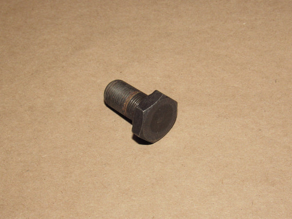 06-15 Mazda Miata OEM Flywheel Bolt