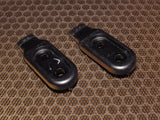06-15 Mazda Miata OEM Convertible Top Latch Catch Striker Guide Plate