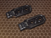 06-15 Mazda Miata OEM Convertible Top Latch Catch Striker Guide Plate