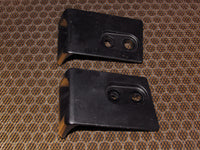 06-15 Mazda Miata OEM Convertible Top Latch Catch Striker