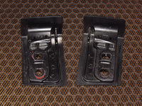06-15 Mazda Miata OEM Convertible Top Latch Catch Striker
