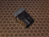 06-15 Mazda Miata OEM Dash Blank Switch Filler Cover Plug Cap