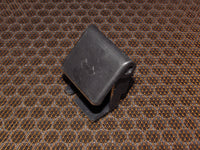 06-15 Mazda Miata OEM Glove Box Release Handle