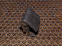 06-15 Mazda Miata OEM Glove Box Release Handle