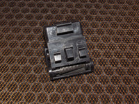 06-15 Mazda Miata OEM Glove Box Release Handle