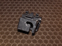 06-15 Mazda Miata OEM Glove Box Release Handle